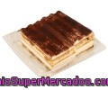 Postre De Tiramisú 2 Unidades 150 Gramos