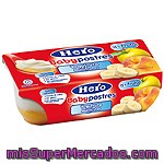 Postre De Yogur Multifruta Hero, Pack 2x130 G