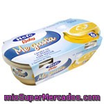 Postre Hero B.mer Plat-yog. 2x 130 Grs