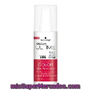 Potenciador Brillo Diamond Color Spray Para Cabello Teñido Essence Ultime 100 Ml.