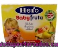 Potito Hero Multifruta 4x 100 Grs