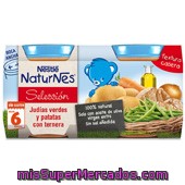 Potitos Naturnes Selec.jud.tern 400 Grs