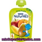Pouche
            N.naturnes 4 Frutas 90 Grs