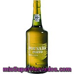 Pousada Vino Blanco Dulce De Oporto Botella 75 Cl