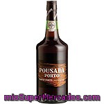 Pousada Vino Dulce Tawny Oporto Botella 75 Cl