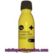 Povidona
            Condis Yodada 125 Ml 1 Uni