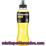 Powerade Bebida Isotónica Citrus Charge Botella 50 Cl Con Tapón Sport