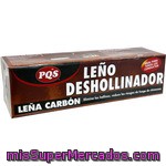 Pqs Leño Deshollinador