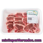 Prado Alto Chuletas De Cordero Peso Aproximado Bandeja 500 G