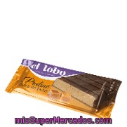 Praliné Dulce De Leche El Lobo 200 G.