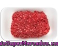 Preparado Carne Ternera Ternera Peso Barqueta 500 Gramos Aproximados