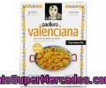 Preparado De Especias Para Paella Valenciana Carmencita Caja 5 Sobres 12 Gramos