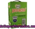 Preparado De Fibra Proactiv De Flora 4 Unidades De 1 Litro