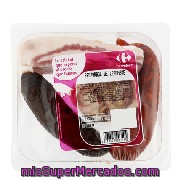 Preparado De Legumbre Carrefour Bandeja De 500.0 G. Aprox