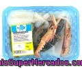 Preparado De Mariscos Para Paella Bandeja De 1 Kilogramo