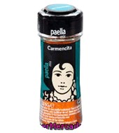 Preparado De Paella Carmencita 60 G.