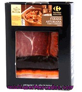 Preparado Fabada Asturiana - Sin Gluten De Nuestra Tierra 950 G.