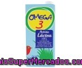 Preparado Lácteo Desnatado Enriquecido Con Omega 3 Y Vitaminas Auchan 1 Litro