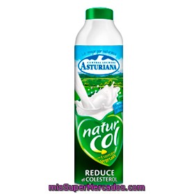 Preparado Lácteo Naturcol Clas, Botella 1 Litro