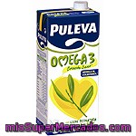 Preparado Lácteo Omega3 Puleva, Brik 1 Litro