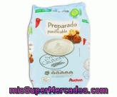 Preparado Panificable Sin Gluten Auchan 1 Kilogramo