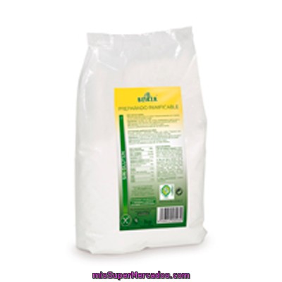 Preparado Panificable Sin Gluten, Beiker, Paquete 1 Kg