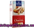 Preparado Para Hacer Churros Harimsa 500 Gramos