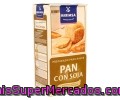 Preparado Para Hacer Pan Con Soja Harimsa 500 Gramos