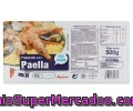 Preparado Para Paella Con Caldo Auchan 500 Gramos