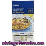 Preparado Para Paella De Marisco Eroski, Bandeja 500 G