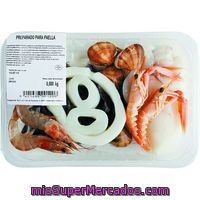 Preparado Para Paella Fricatamar, Bandeja 500 G