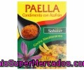 Preparado Para Paella Sabater 10 Gramos