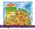 Preparado Para Paella Valenciana Con Caldo Frudesa 450 Gramos