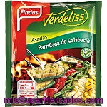 Preparado Para Revuelto Tradicional Findus Salto, Bolsa 300 G