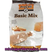 Preparado
            Proceli Basic Mix S/gl 1000 Grs