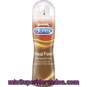 Preservat Durex Real Feel Gel 50 Ml