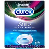 Preservativ Durex Anillo Placer 1 Uni
