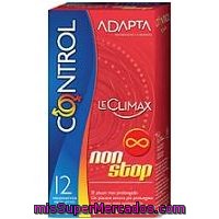 Preservativo Le Climax Control 12 Ud.