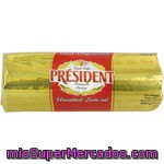 President Mantequilla Rulo Envase 500 G