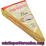 President Punta De Queso Brie Envase 200 G