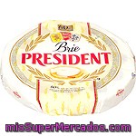 President Queso Brie Francés