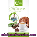 Presto Cafe Ganoderma (reishi) Con Café 10 Cápsulas Compatibles Con Nespresso. Estuche 30 G