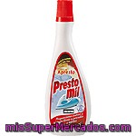 Prestomil Apresto Líquido Botella 500 Ml