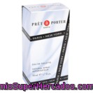 Pret A Porter Eau De Toilette 50 Ml