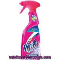 Pretratante Vanish, Pistola 500 Ml