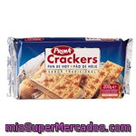 Prima Crackers Tradicionales 200g