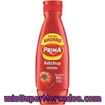 Prima Ketchup Original Envase 800 G