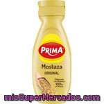 Prima Mostaza Original 100% En Grano Envase 330 G