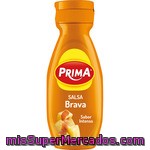 Prima Salsa Brava Envase 320 G