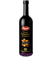 Prima Vinagre Balsámico De Modena Botella 750 Ml